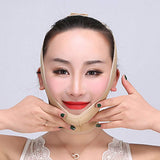 FCXBQ Face Slimming Mask