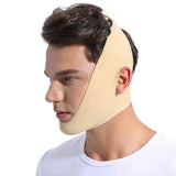Face-Lift Bandage