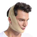 Face-Lift Bandage