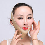 FCXBQ Face Slimming Mask