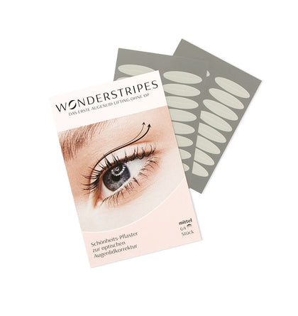 Wonderstripes Eye Lid